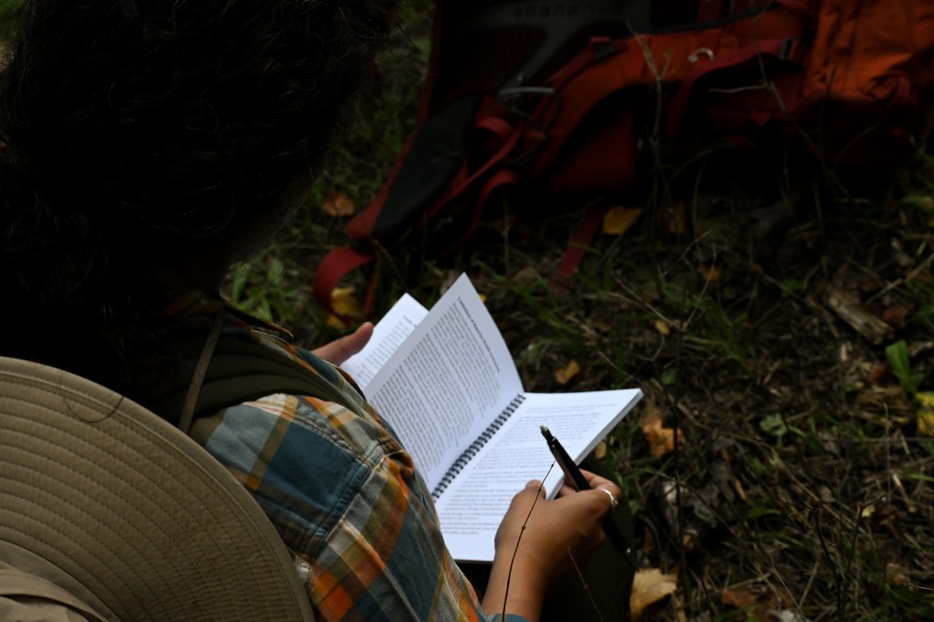 Becoming a Community Scientist