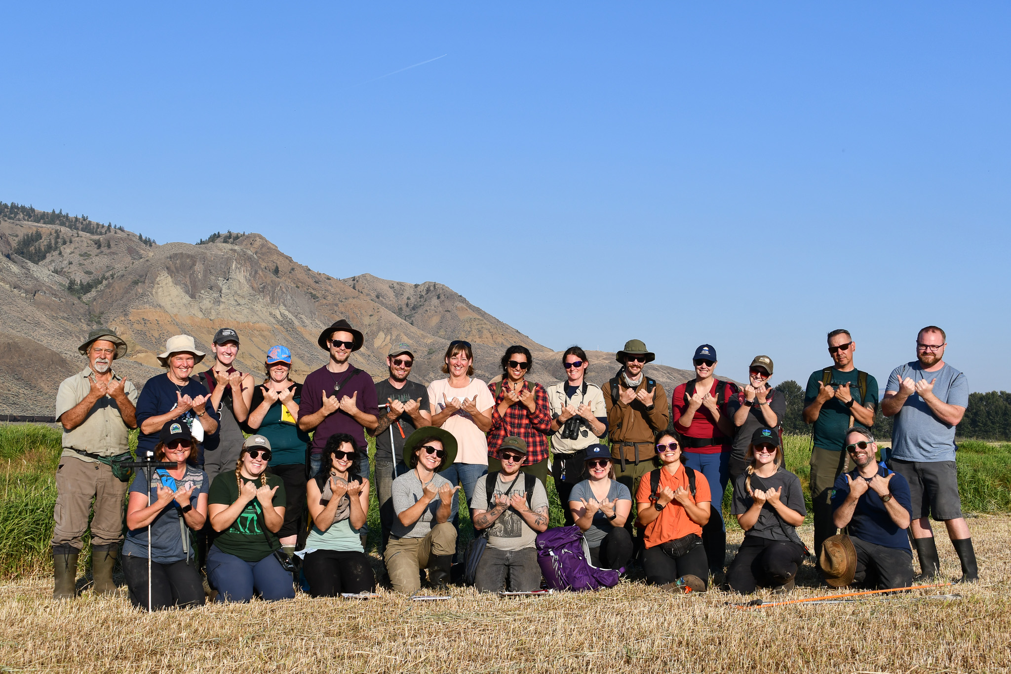 Wetlands Institute — 2023 Recap