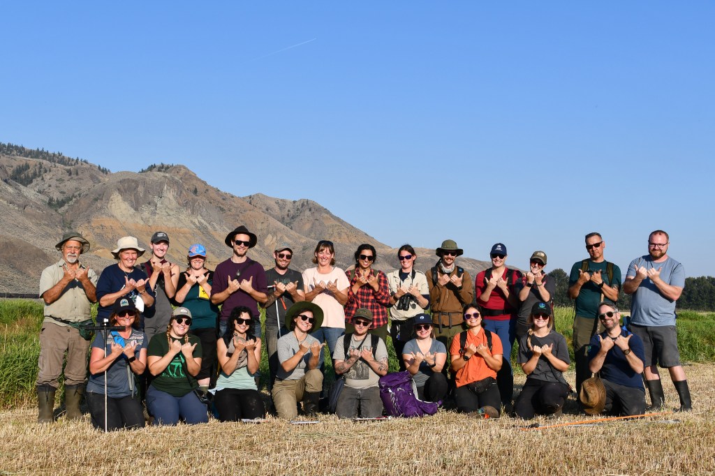 Wetlands Institute — 2023&nbsp;Recap