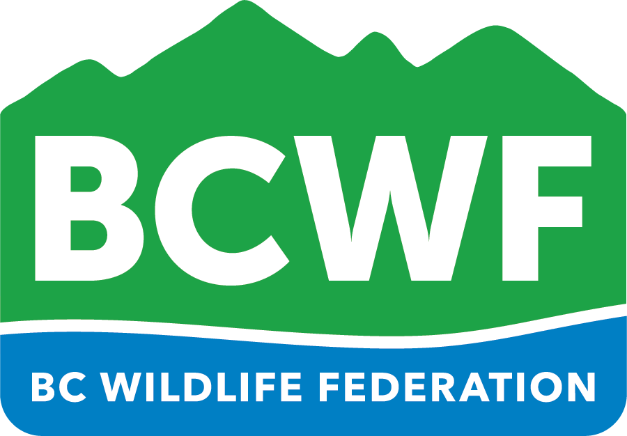 BCWF Watershed Team