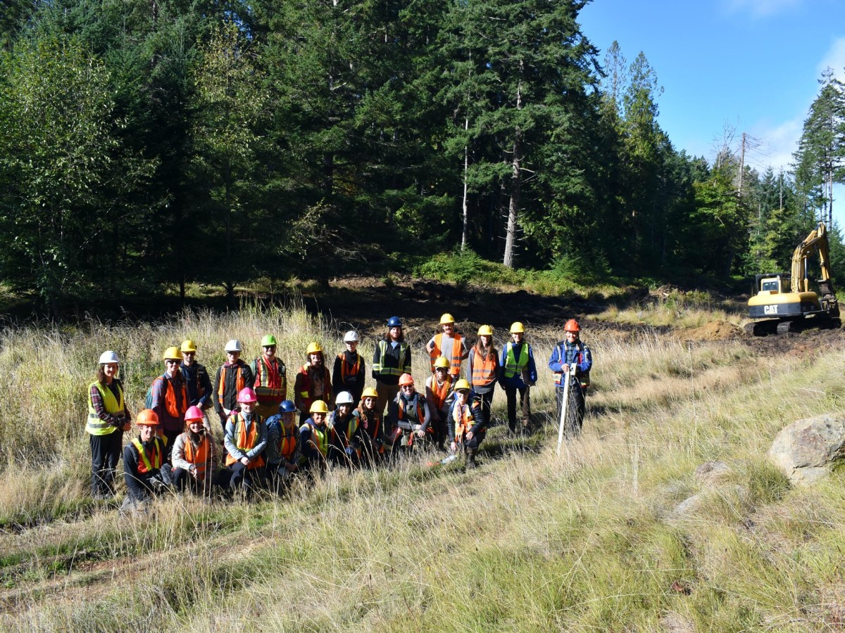 The Wetlands Institute Inspires Ongoing Backyard Restoration&nbsp;Efforts