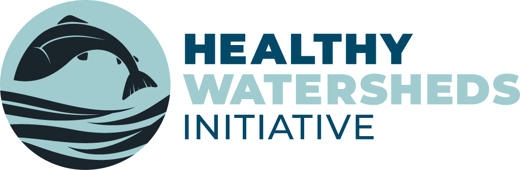 Healthy Watersheds Initiative