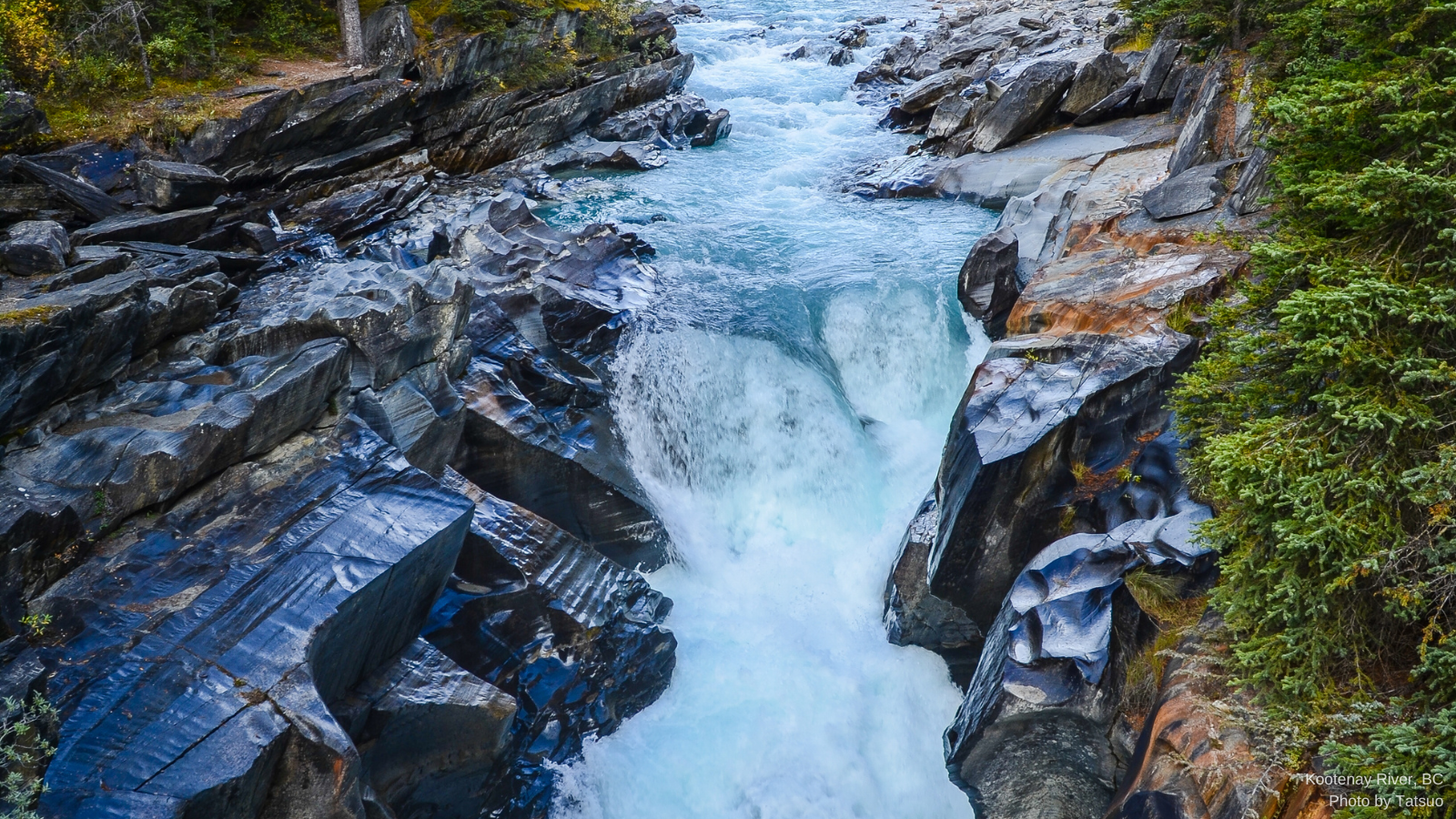 Reduction of Watershed Security Funding a Blow to Reconciliation