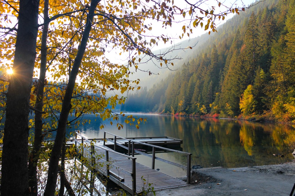 Fishing Forever Projects Make the Outdoors Accessible 