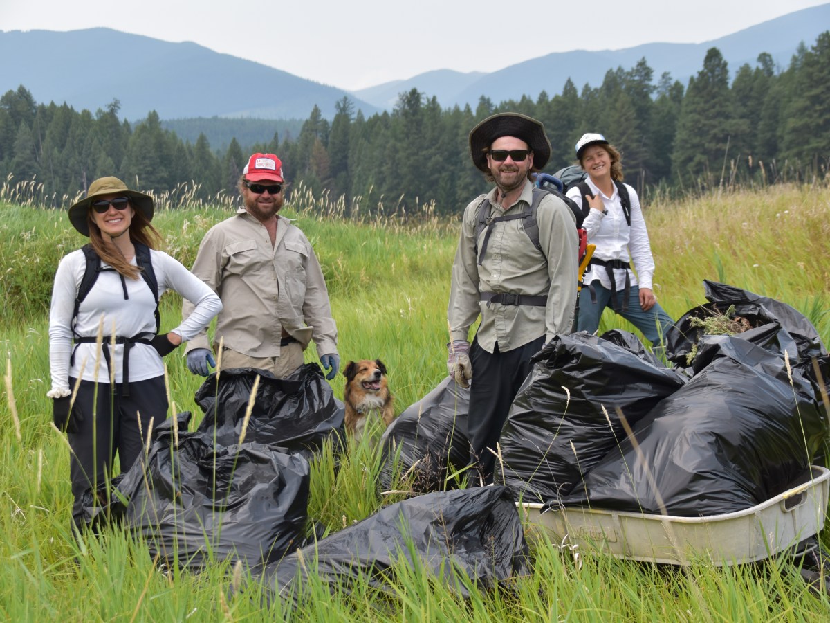 A Little Care goes a Long&nbsp;Way