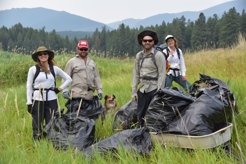 A Little Care goes a Long&nbsp;Way