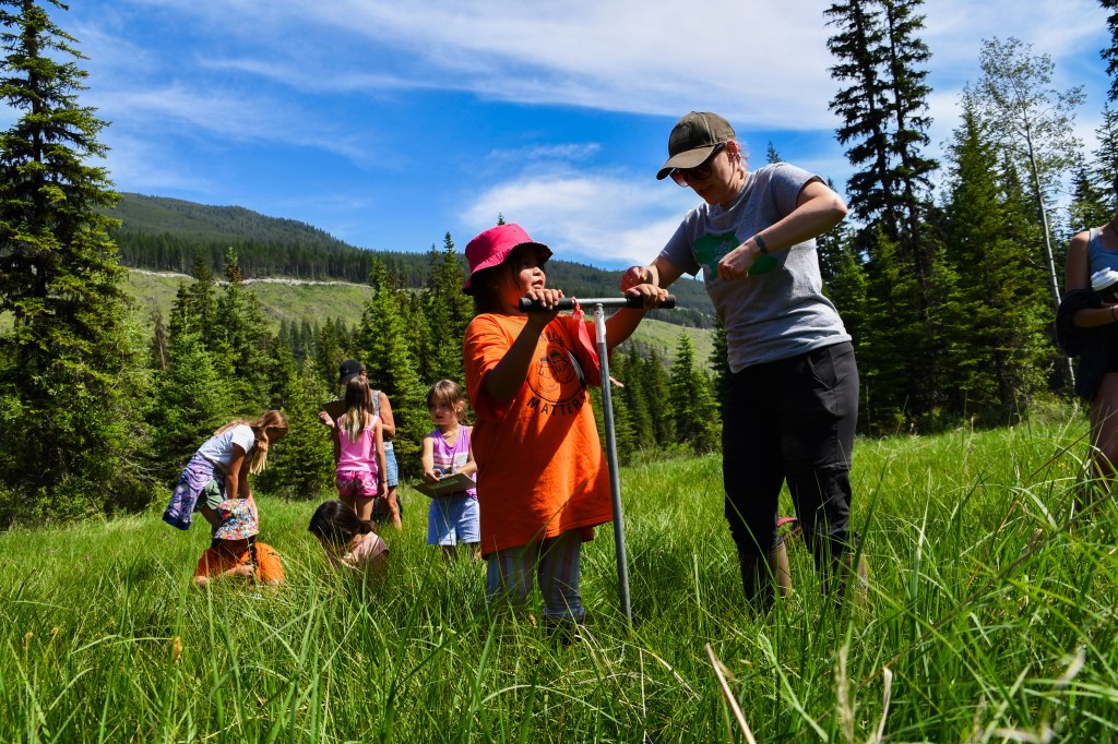Collaborations Yield a Healthier Landscape 