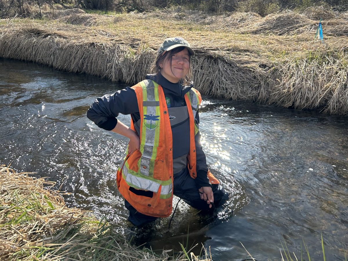 Supporting People, Supporting&nbsp;Watersheds