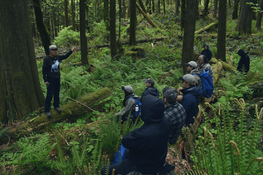 Wetlands, Knowledge, and Community — 2022 Wetlandkeepers Workshops on Stó:lō and Ktunaxa&nbsp;Territories